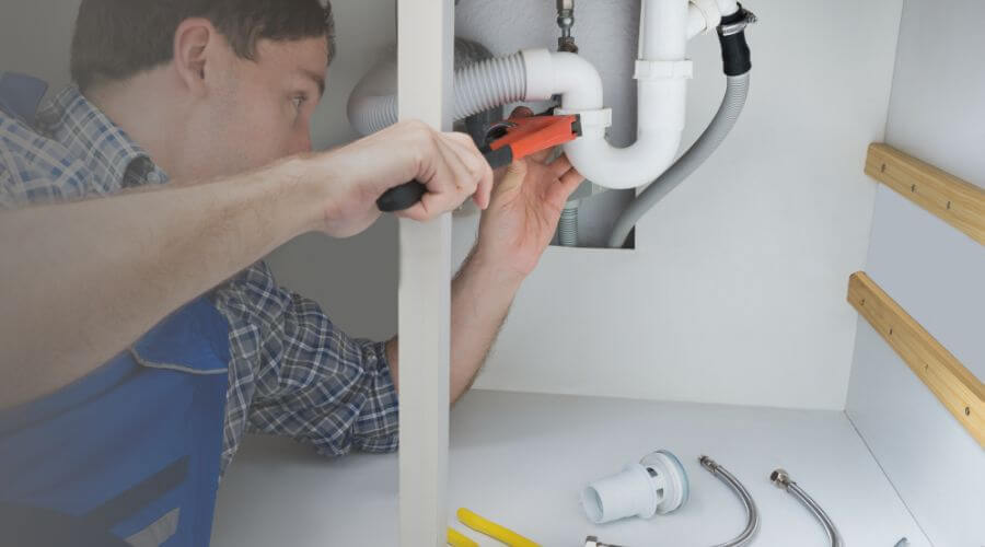 Professional septic pumping service in Genoa, NV